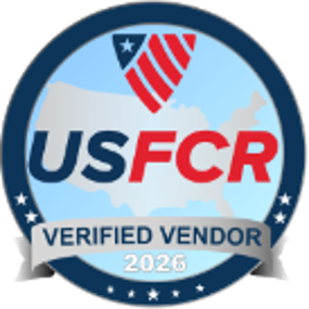 USFCR Verified Vendor 2026
